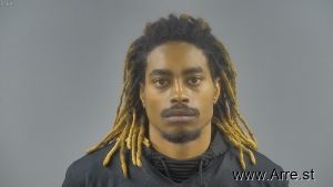 Earnest Enlow Arrest Mugshot