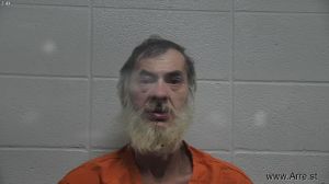 Earnest Stamper Arrest Mugshot