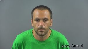 Earon Giorgio Arrest Mugshot