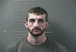 Edd Pack  Arrest Mugshot