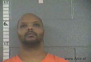 Eddie Green Iii Arrest Mugshot