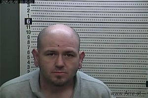 Eddie  Knuckles  Arrest Mugshot