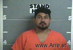 Eddy  Lopez Arrest Mugshot