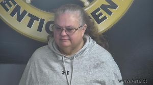 Edna Collins  Arrest Mugshot