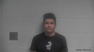 Eduar Villareal Campo Arrest Mugshot