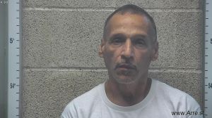 Edward Marruquin Arrest Mugshot