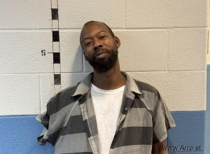 Edward Spencer Arrest Mugshot