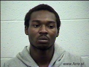 Edward Thompson Iii Arrest