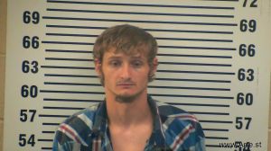 Edwin Tucker Arrest Mugshot