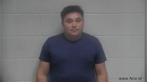 Elder Diaz Arrest Mugshot