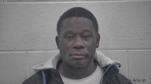 Elijah Walker Arrest Mugshot