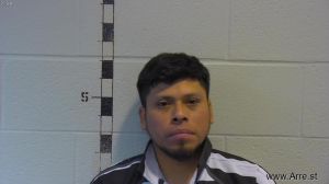 Eliseo Lopez Chavez Arrest Mugshot