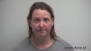 Elizabeth Carroll Arrest Mugshot