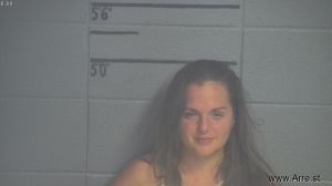 Elizabeth  Clay Arrest Mugshot