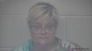 Elizabeth Couch Arrest Mugshot