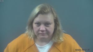 Elizabeth Craft Arrest Mugshot