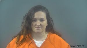 Elizabeth  Ford Arrest