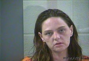 Elizabeth Grubbs Arrest Mugshot