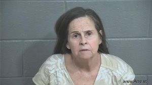 Elizabeth Leming Arrest Mugshot