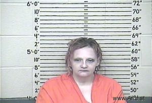 Elizabeth Moore Arrest