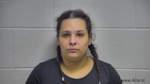 Elizabeth  Ramirez Arrest