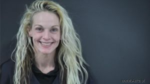 Elizabeth Robertson Arrest Mugshot