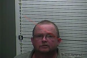 Elmer  Davis Arrest Mugshot