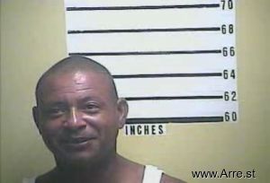 Elmer Flanary Jr. Arrest Mugshot