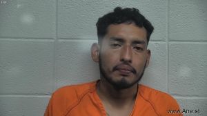 Elmer Lopez Arrest Mugshot