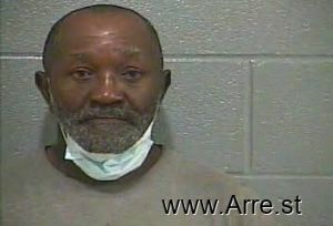 Elston Duffie Arrest Mugshot