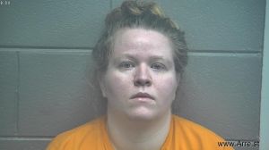 Emily  Ball Arrest Mugshot