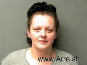 Emily Boyer Arrest Mugshot