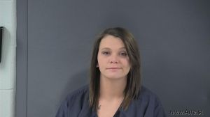 Emily Brown Arrest Mugshot