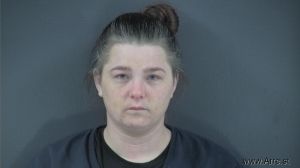 Emily Pittman Arrest Mugshot