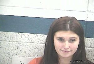 Emily  Roth Arrest