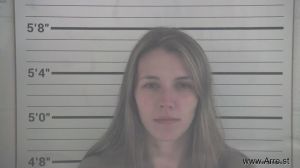 Emma Wilcox Arrest Mugshot