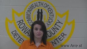 Emmaley Cox Arrest