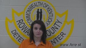 Emmaley Cox Arrest Mugshot