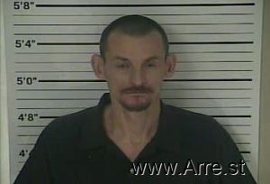 Emmit Collet Arrest Mugshot