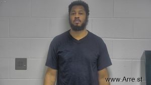 Eric Bard Arrest Mugshot