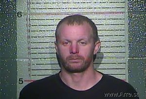 Eric Bassham Arrest Mugshot