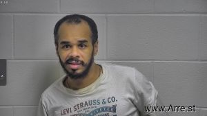 Eric Bennett Arrest Mugshot