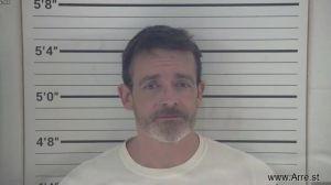 Eric Debruyn Arrest Mugshot