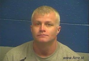 Eric Deck-iles Arrest Mugshot