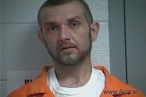 Eric Dehart Arrest Mugshot