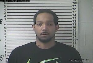 Eric  Goodman Arrest Mugshot