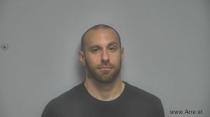 Eric Grubbs Arrest Mugshot