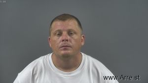 Eric Honshell Arrest Mugshot