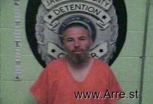 Eric Hudson Arrest Mugshot