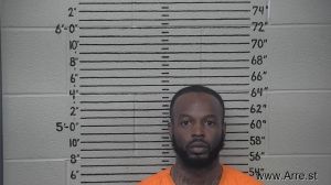 Eric Ray Arrest Mugshot